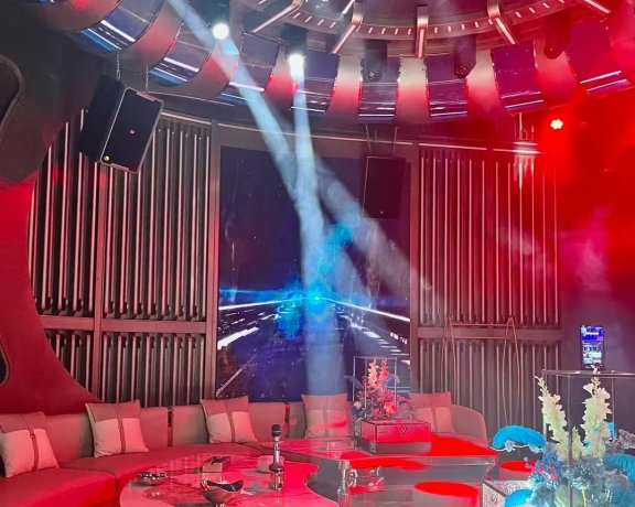 西安老牌 KTV 招模特,长期稳定好赚钱