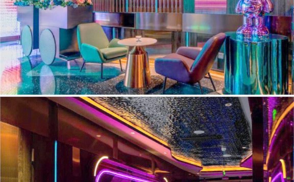 浦东高端商务KTV直招兼职全职包车费无压力