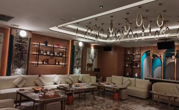 绍兴柯桥KTV员工如何提升服务体验与业绩