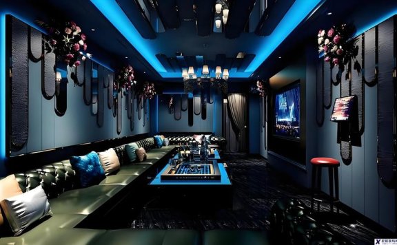 夜场模特招聘与职场技巧解析