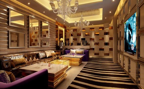 绍兴柯桥夜总会招聘理想女性特质解析