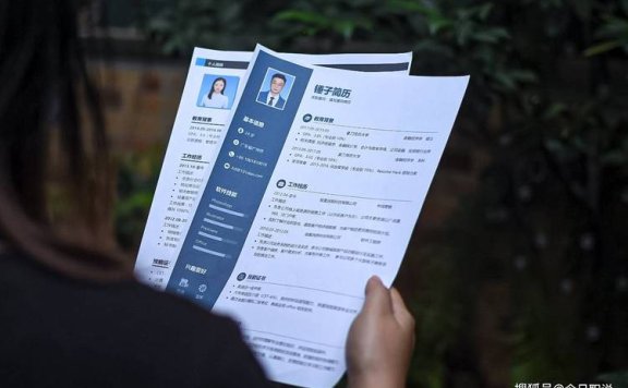 制作功用性简历在跨职业求职中的重要性