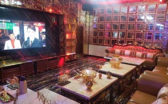 唱歌放松还是找份夜场工作？南昌姐妹看过来