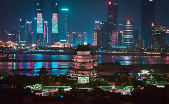 南昌夜场找工作怎么找？红谷滩妹子分享实用路子