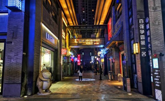 西宁夜场招聘看什么？力盟商业巷附近场子真实分享