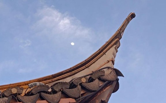 在滨州夜场干了一个月，随缘佛系反而更稳了