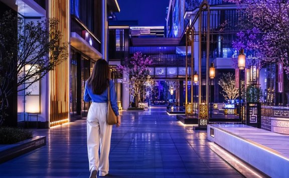 浏阳夜场上班怎么化妆穿搭，这几点建议收藏