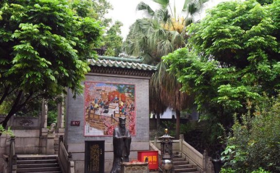 佛山夜场招聘火热进行中，祖庙附近高薪岗位等你来
