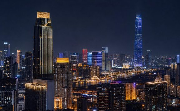 自贡夜班族宵夜实录，冷吃兔配啤酒才是正经事